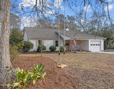 133 Ludlow Dr, Wilmington, NC 28411