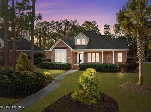 4800 Wedgefield Dr, Wilmington, NC 28409