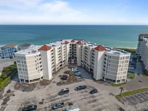 2000 New River Inlet Rd UNIT 3105, North Topsail Beach, NC 28460