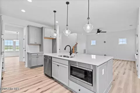 Kitchen - 102 Ryker Rd W, Moyock, NC 27958 photo 5 of 5