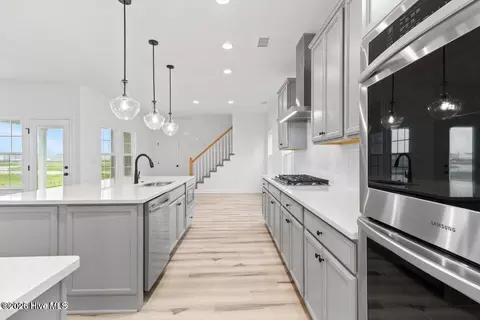 Kitchen - 102 Ryker Rd W, Moyock, NC 27958 photo 1 of 5