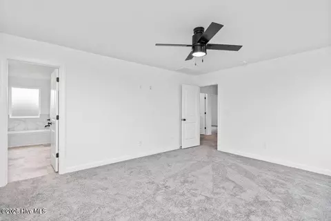 Bedroom - 102 Ryker Rd W, Moyock, NC 27958 photo 4 of 9