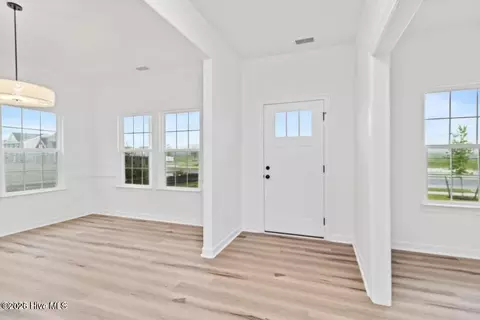 Entry Way - 102 Ryker Rd W, Moyock, NC 27958 photo 1 of 4
