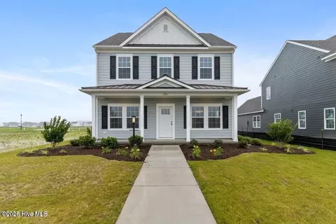 102 Ryker Rd W, Moyock, NC 27958