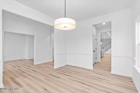 Dining - 102 Ryker Rd W, Moyock, NC 27958 photo 1 of 3