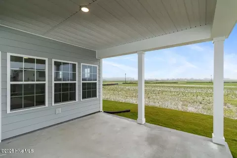 Exterior - 102 Ryker Rd W, Moyock, NC 27958 photo 2 of 4