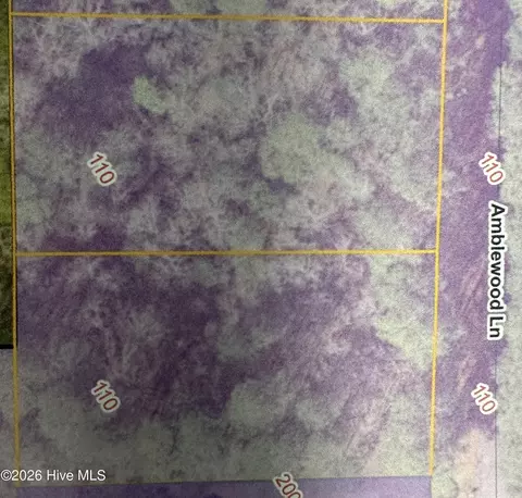 0 Amblewood Ln, Goldsboro, NC 27534
