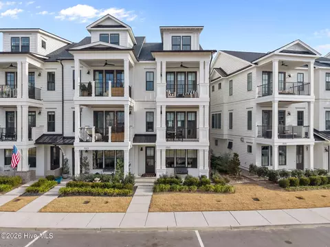 3525 Watercraft Ferry Ave, Wilmington, NC 28412