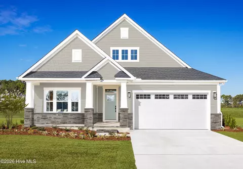 202 Quarter Horse Loop, Hertford, NC 27944