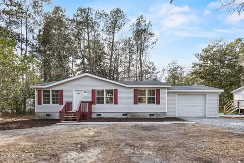 814 Wildwood Cir, Hampstead, NC 28443 photo 6