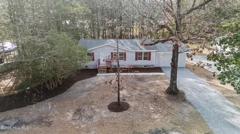 814 Wildwood Cir, Hampstead, NC 28443 photo 7