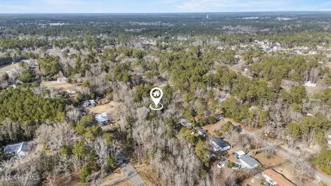 814 Wildwood Cir, Hampstead, NC 28443 photo 49