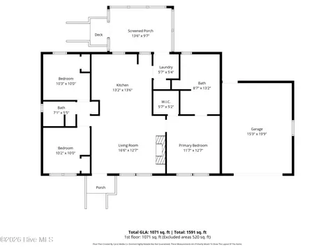 814 Wildwood Cir, Hampstead, NC 28443 photo 4
