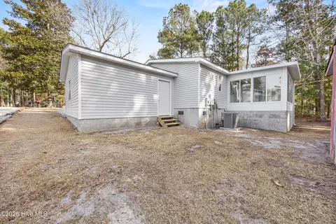814 Wildwood Cir, Hampstead, NC 28443 photo 40