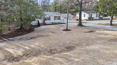 814 Wildwood Cir, Hampstead, NC 28443 photo 9