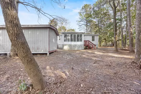 814 Wildwood Cir, Hampstead, NC 28443 photo 38