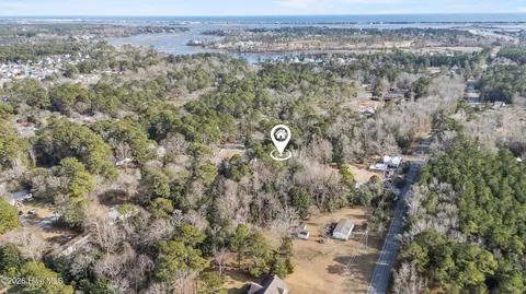 814 Wildwood Cir, Hampstead, NC 28443 photo 48
