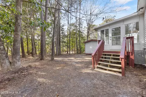 814 Wildwood Cir, Hampstead, NC 28443 photo 36