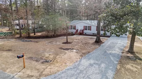 814 Wildwood Cir, Hampstead, NC 28443 photo 8