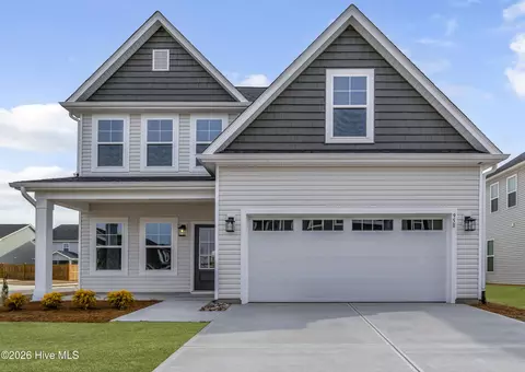 958 Sunray Ln NE, Winnabow, NC 28479