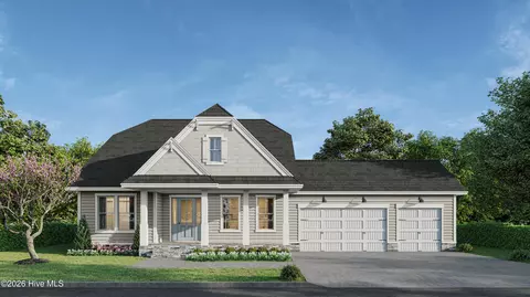 1007 Beauvoir Dr NW, Calabash, NC 28467