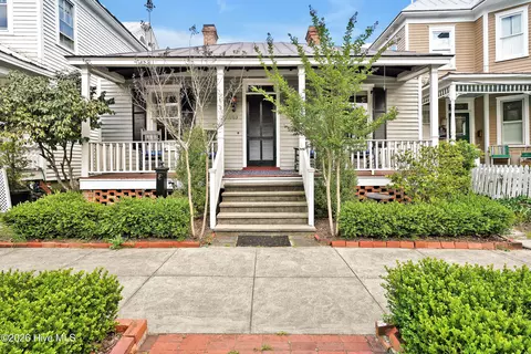 503 S Front St, Wilmington, NC 28401