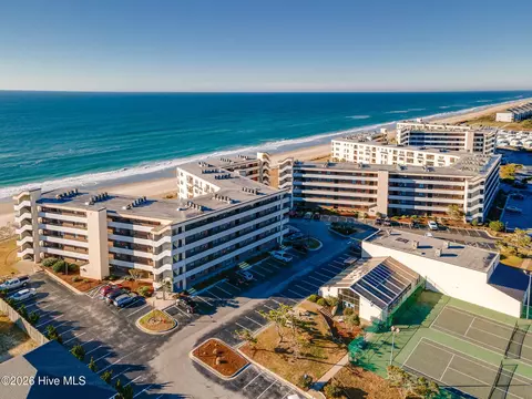 1505 Salter Path Rd #229 C, Indian Beach, NC 28512