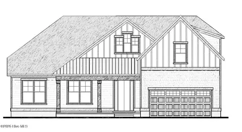 117 Windswept Ln, Beaufort, NC 28516