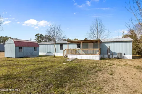 670 Straits Rd, Gloucester, NC 28528 photo 25