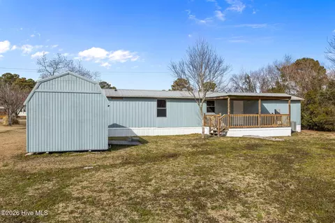 670 Straits Rd, Gloucester, NC 28528 photo 26