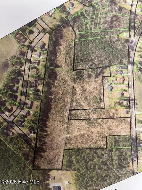 00 Revelle Rd, Warsaw, NC 28398