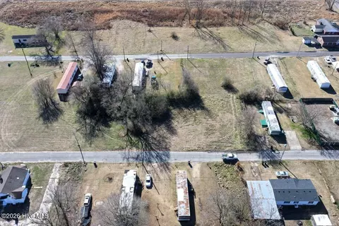 Off Of Franklin Street, Mount Olive, NC 28365