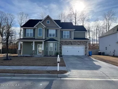 213 Pennington St, Jacksonville, NC 28540