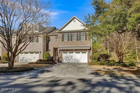 4907 Whitner Dr, Wilmington, NC 28409