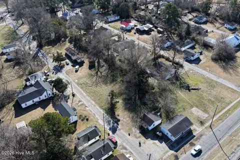 Off Of E Kornegay Street, Mount Olive, NC 28365