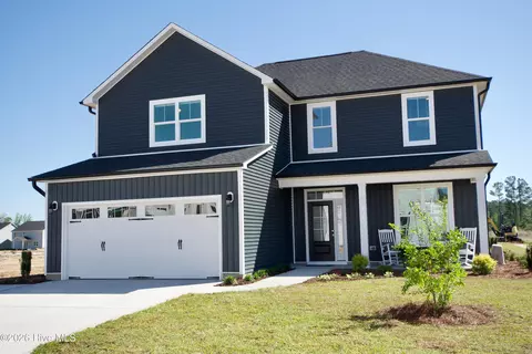 79 N Bandwheel Way, Hampstead, NC 28443