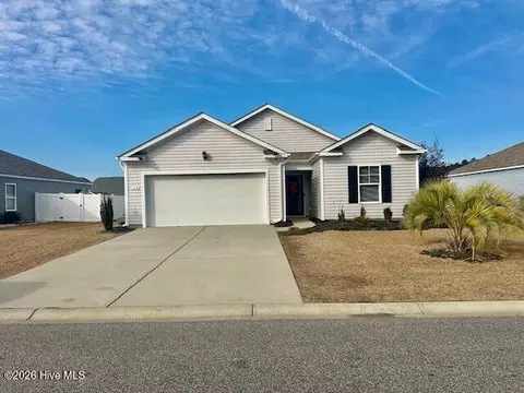 160 Golden Bear Cir, Longs, SC 29568