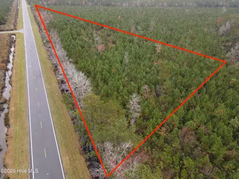 0 Nc-304, Bayboro, NC 28515
