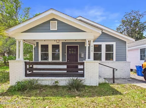 418 S 8th St, Wilmington, NC 28401