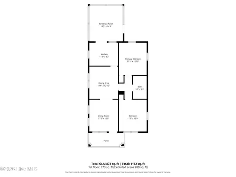 418 S 8th St, Wilmington, NC 28401