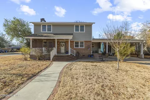 1401 Cando Pl, Jacksonville, NC 28540