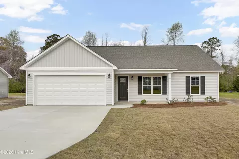504 Hadnot Ave, Maysville, NC 28555
