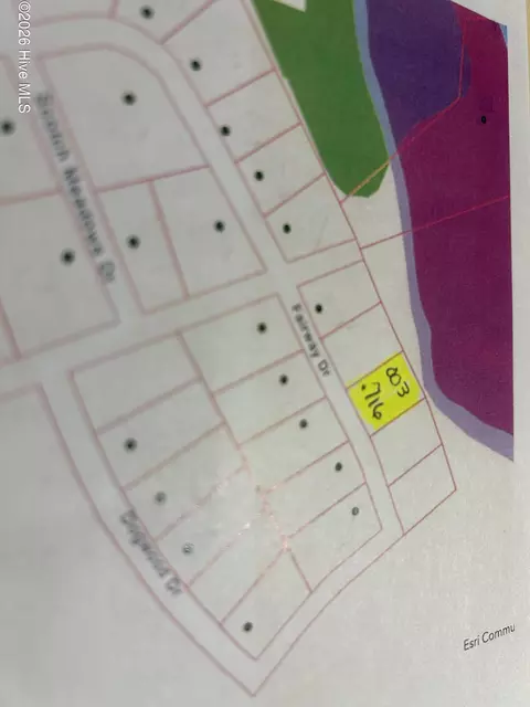 003 Fairway Dr, Laurinburg, NC 28352