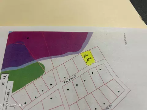 004 Fairway Dr, Laurinburg, NC 28352