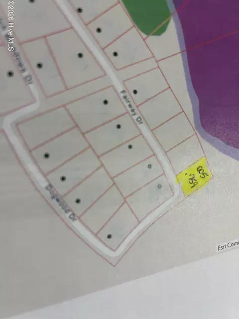 005 Fairway Dr, Laurinburg, NC 28352