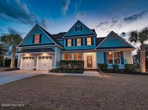 944 Baldwin Park Dr, Wilmington, NC 28411