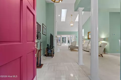 Entry Way - 40 Doral Dr, Pinehurst, NC 28374 photo 1 of 2