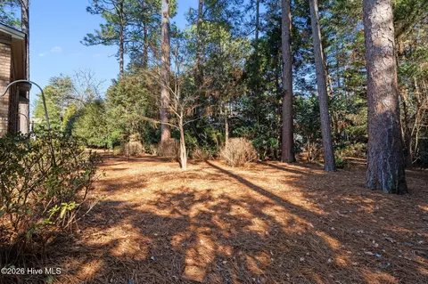 Exterior - 40 Doral Dr, Pinehurst, NC 28374 photo 3 of 7