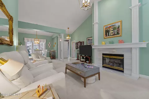 Living - 40 Doral Dr, Pinehurst, NC 28374 photo 3 of 4