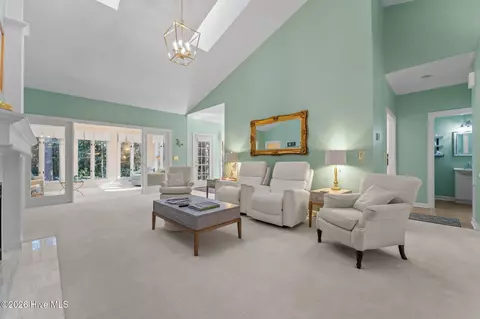 Living - 40 Doral Dr, Pinehurst, NC 28374 photo 1 of 4